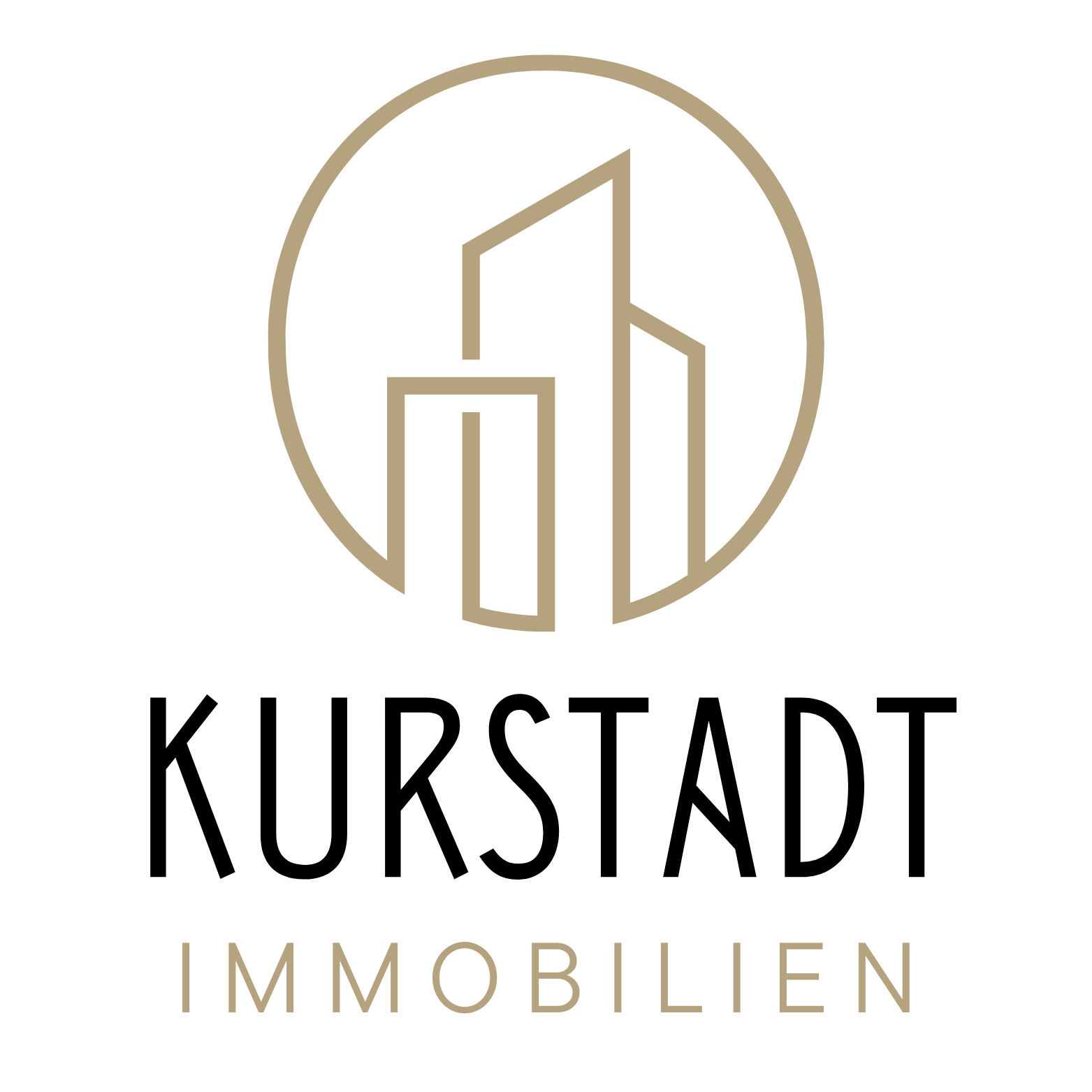 Kurstadt Immobilien